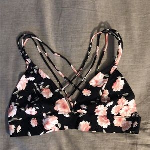 Victoria’s Secret Pink Bralette